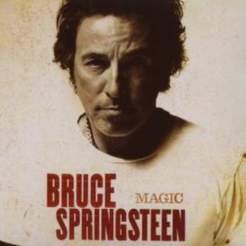 Bruce Springsteen: Magic bruce springsteen magic. Bruce Springsteen: Magic