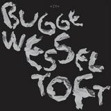 bugge wesseltoft IM cd cover