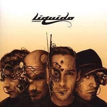 Liquido - Zoomcraft Liquido - Zoomcraft
