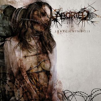 Aborted Strychnine