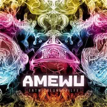 Amewu Universelle Amewu Universelle