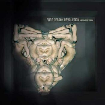 amor vincit omnia pure reason. Pure Reason Revolution: Amor