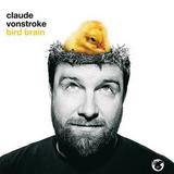 Claude VonStroke Beat That Bird (co prod. By <b>Justin Martin</b>) - cover_160x160