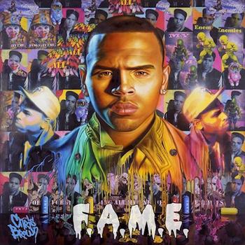 Chris Brown Yeah3x on Chris Brown Yeah 3x