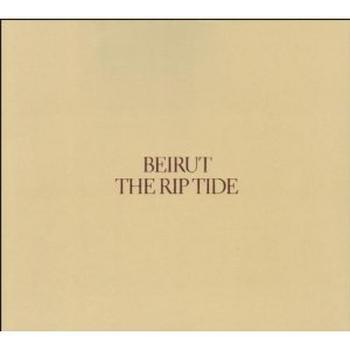 THE RIP TIDE TRADUO - Beirut - LETRASMUSBR