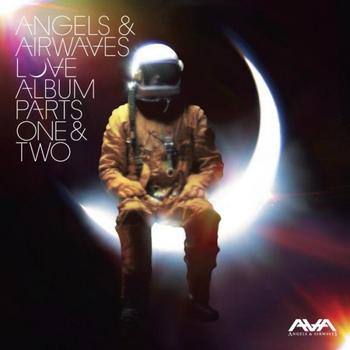 Angels And Airwaves Epic Holiday auf Love Album Parts One And Two