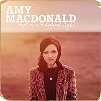 Amy MacDonald - Life In A Beautiful Light [Album - 2012]