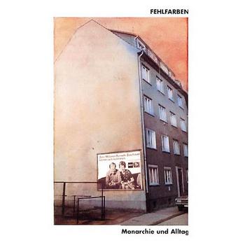 Fehlfarben Paul Ist Tot Fehlfarben Paul Ist Tot