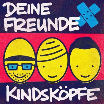 Deine Freunde Cd Deine Freunde Cd