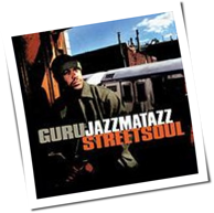 Guru's Jazzmatazz