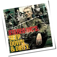 Stereo MC's - Deep Down & Dirty. Stereo MC's - Deep Down & Dirty.