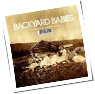 Backyard Babies