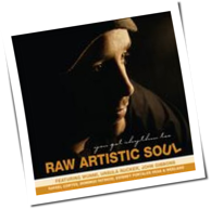 Raw Artistic Soul