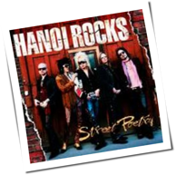 Hanoi Rocks