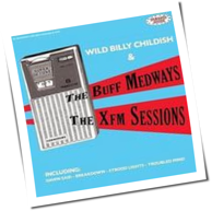 Wild Billy Childish & The Buff Medways