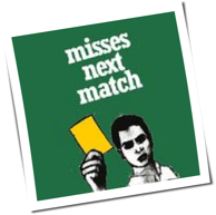 Misses Next Match