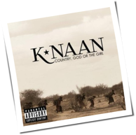 K'Naan
