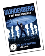 Udo Lindenberg & Das Panikorchester
