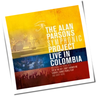 Alan Parsons Symphonic Project