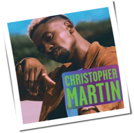 Christopher Martin