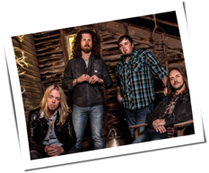 Black Stone Cherry
