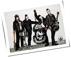 Bloodsucking Zombies From Outer Space