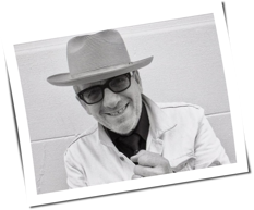 Elvis Costello