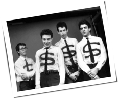 Dead Kennedys