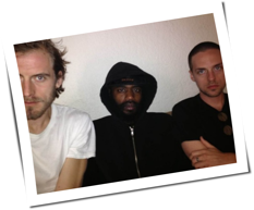 Death Grips