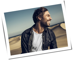Max Giesinger