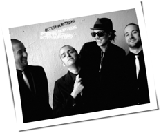 The Interrupters