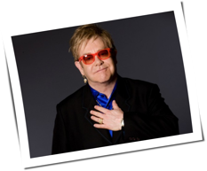 Elton John