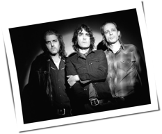 The Jon Spencer Blues Explosion