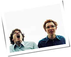 Kings Of Convenience