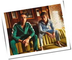 The Last Shadow Puppets