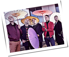 Die Liga Der Gewöhnlichen Gentlemen