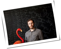 James Vincent McMorrow