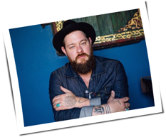 Nathaniel Rateliff