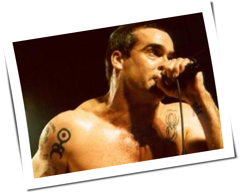 Henry Rollins