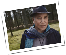 Paul Simon