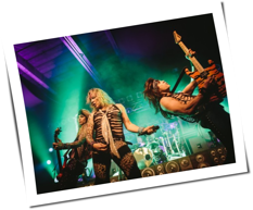 Steel Panther