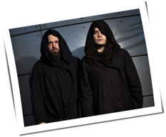 Sunn O)))