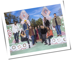 Tedeschi Trucks Band