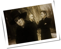 Whispers In The Shadow