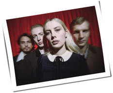 Wolf Alice
