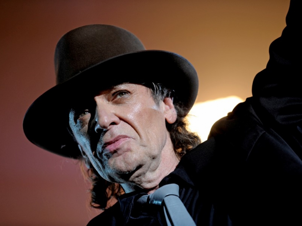 Echo 2016 Die 20 schlimmsten EchoMomente laut.de Seite 8/20 Echo 2016 Die 20 schlimmsten EchoMomente laut.de Seite 8/20