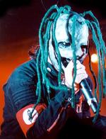 Slipknot Slipknot