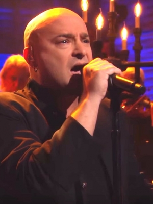 Disturbed: Paul Simon lobt "Sound Of Silence"-Cover