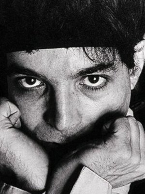 Suicide: Post-Punk-Vordenker Sänger Alan Vega ist tot