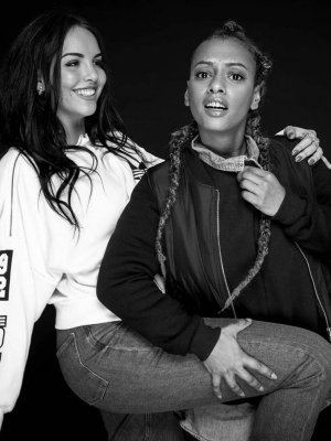 SXTN: Video zu "FTZN IM CLB"